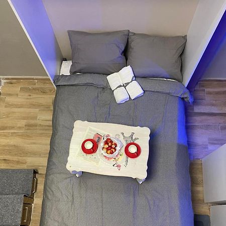 Office Home By Vilfredo Salonicco Esterno foto