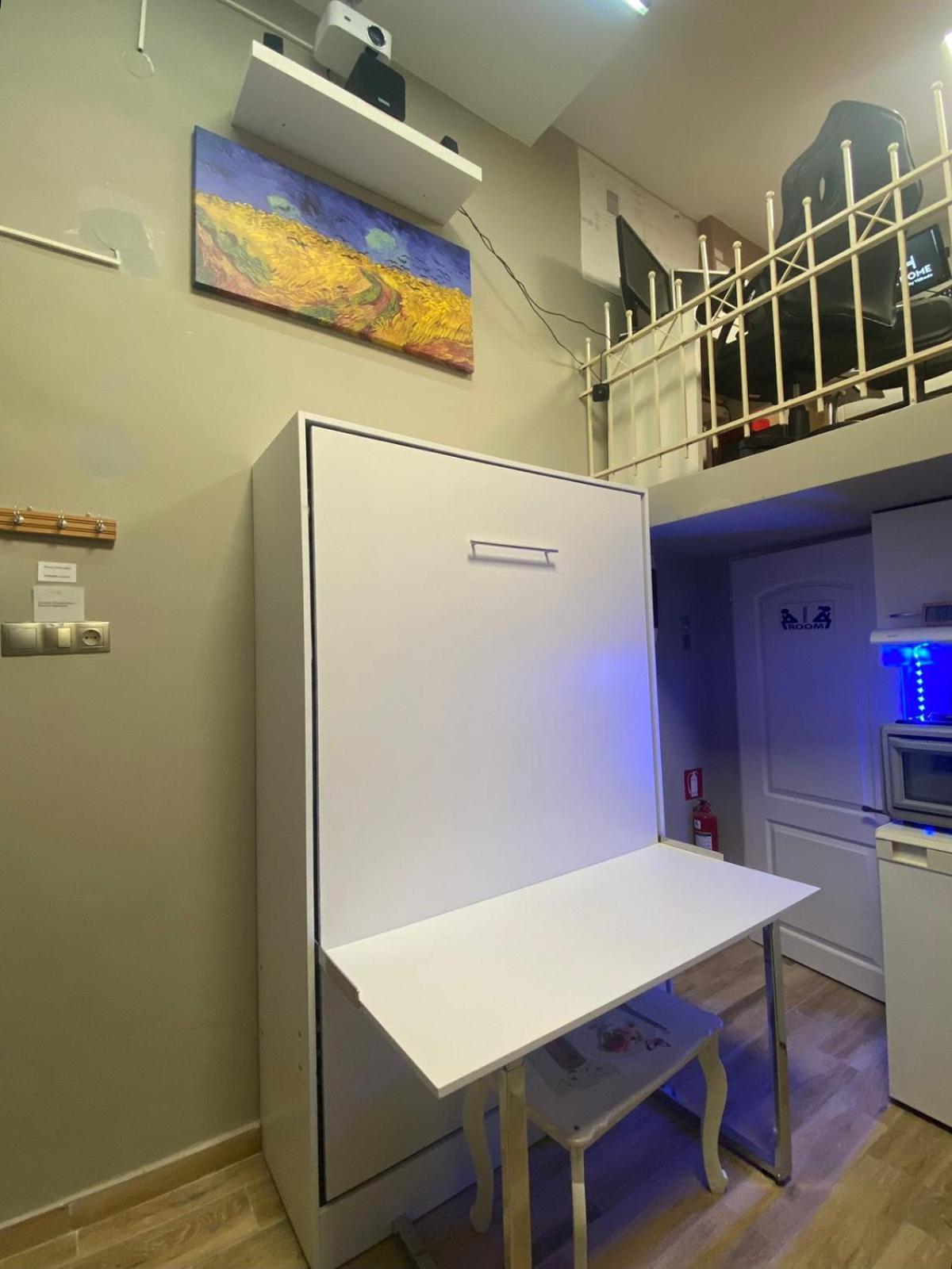 Office Home By Vilfredo Salonicco Esterno foto
