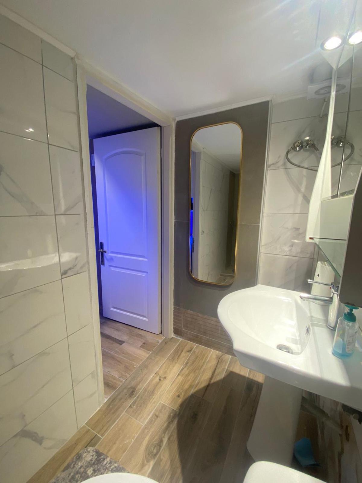 Office Home By Vilfredo Salonicco Esterno foto
