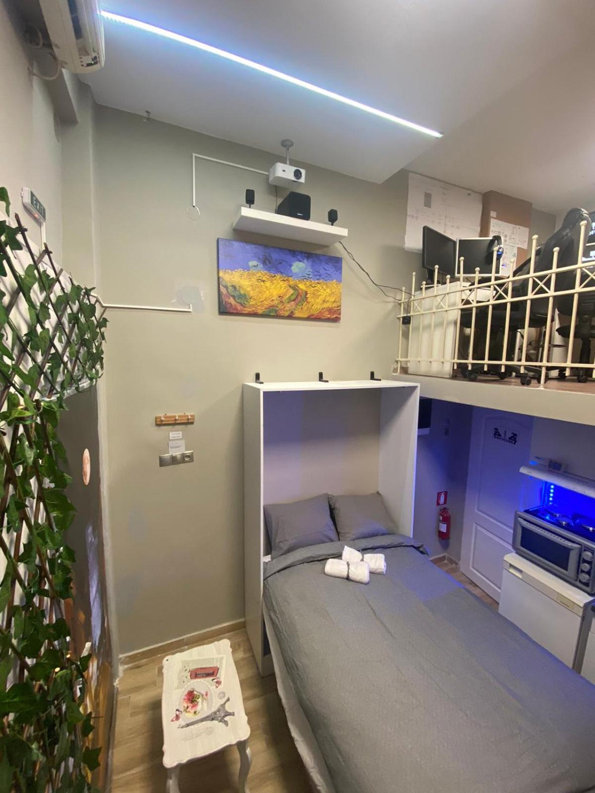 Office Home By Vilfredo Salonicco Esterno foto