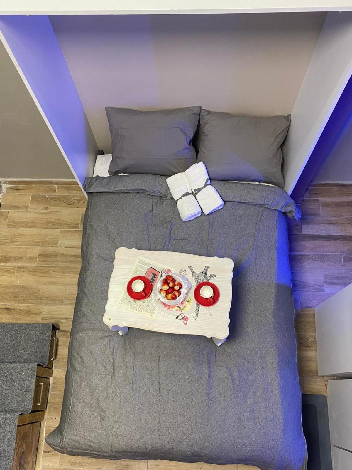 Office Home By Vilfredo Salonicco Esterno foto