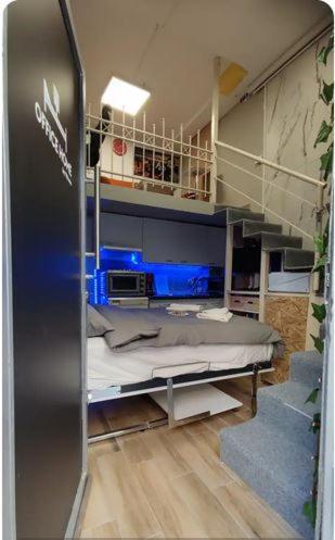 Office Home By Vilfredo Salonicco Esterno foto